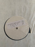Prinzhorn Dance School - Up! Up! Up! (White Label 12")