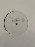 The Juan Maclean - Tito's Way (White Label 12")