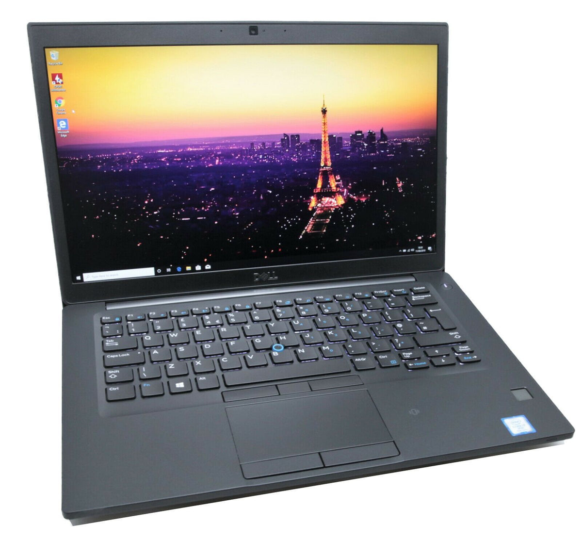 Dell Latitude 7490 IPS Ultrabook: Core i7-8650U upto 4.2Ghz, 16GB RAM