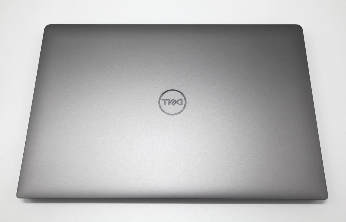 Dell Precision 5540 4K OLED Laptop: Core i7-9850H, 32GB RAM, 1TB SSD