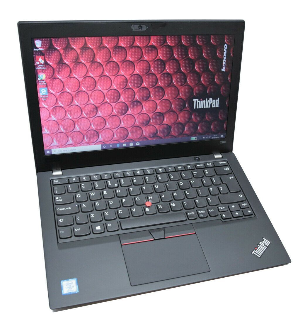 5日まで! 418) ThinkPad X280 Core i5-8350U 魅力的な未来を共有する