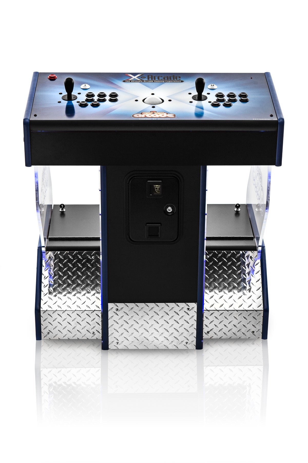 Arcade Machine Cabinet