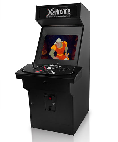 X-Arcade Machine Cabinet