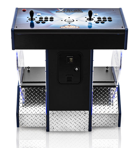 Arcade Machine Cabinet