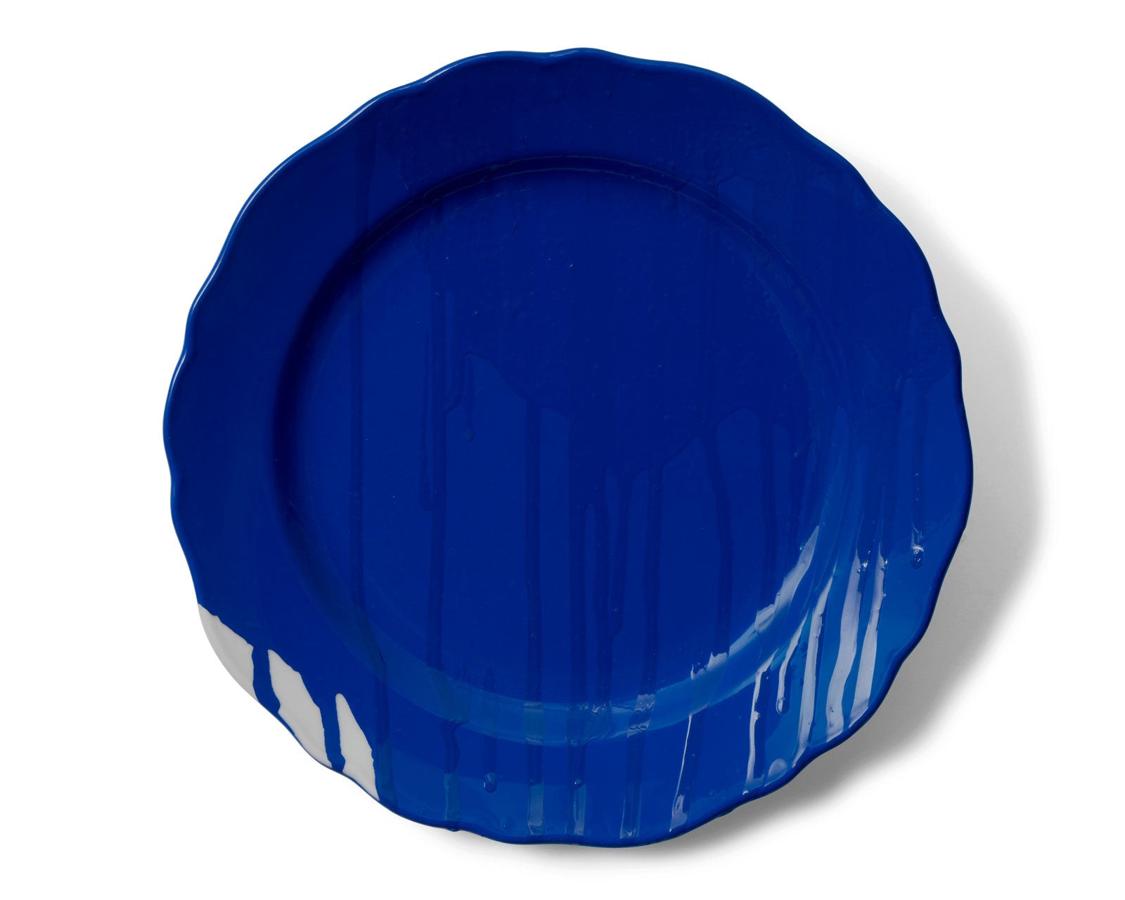 Krink Colette Plate by Craig COstello