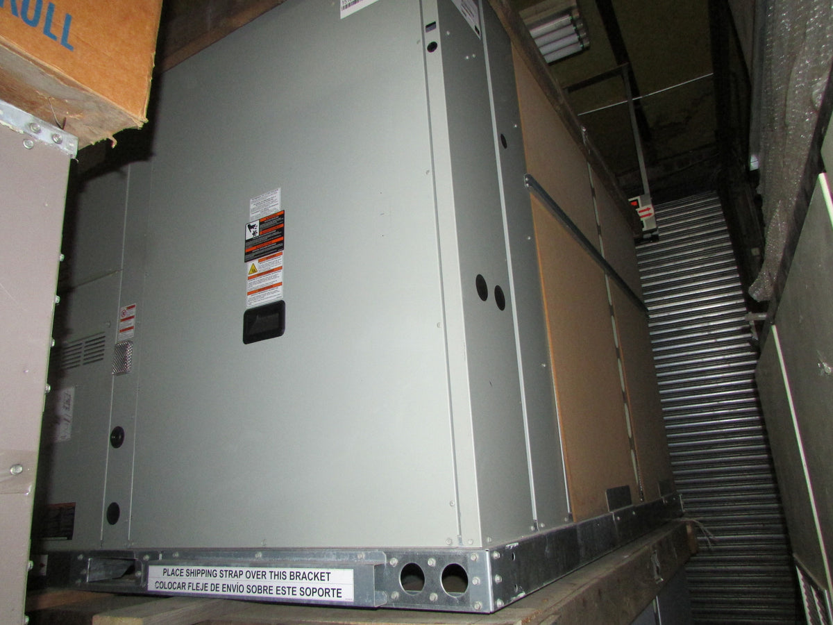 TRANE Model # GAC240A3EMA000, 20-Ton Packaged Rooftop Air Conditioners