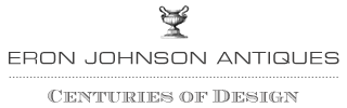 Eron Johnson Antiques Logo