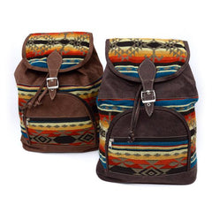 Handmade and Fair Trade Backpacks for Back to School