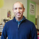 Julio Zegarra-Ballon is the Founder and CEO of Zee Bee Market