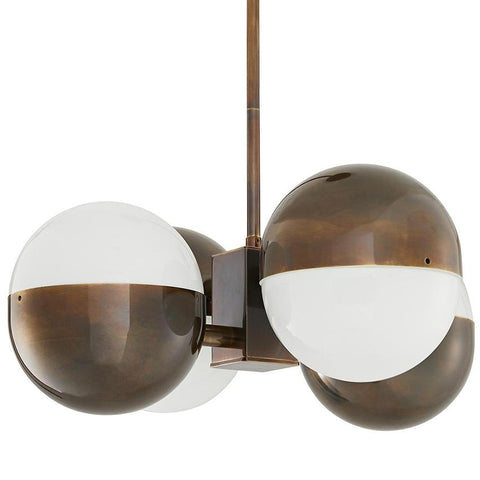 artfully modern pendant