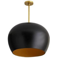 dome shaped light fixture