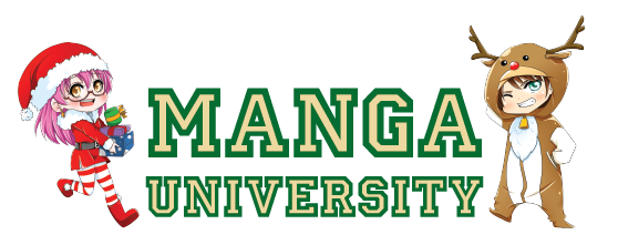 Manga University Campus Store