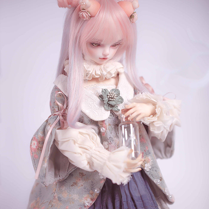 bjd dolls clothes