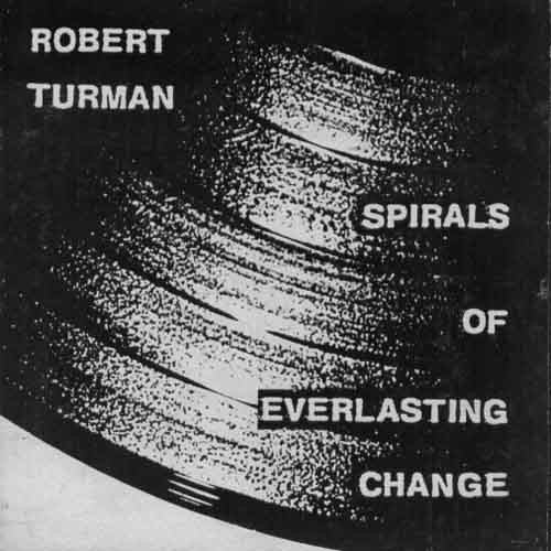 Spirals of Everlasting Change