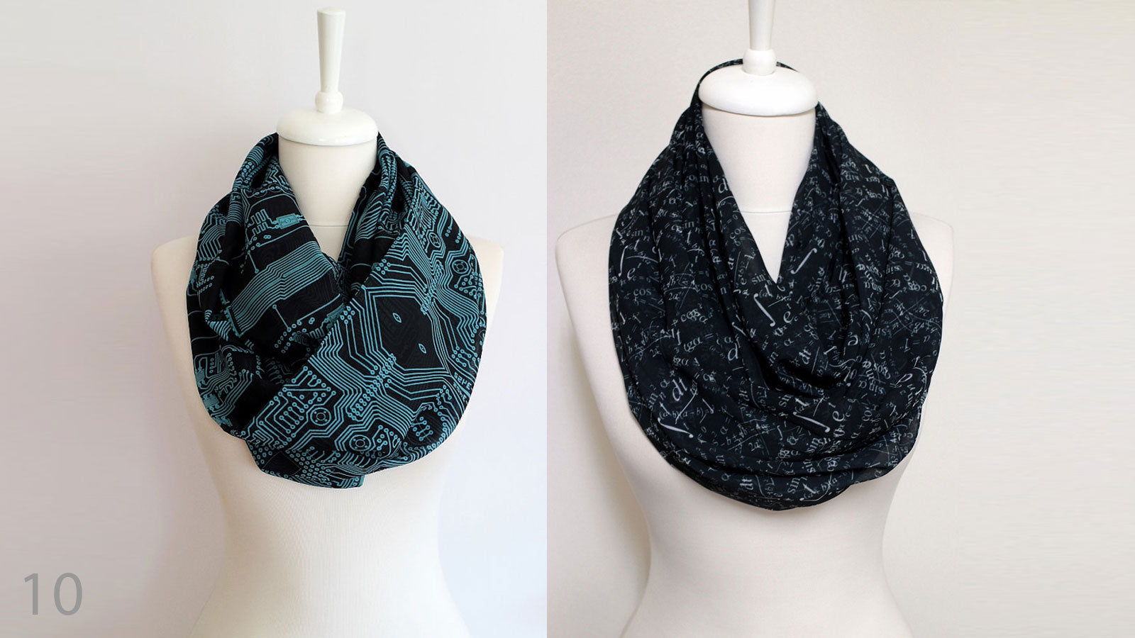 Academic Scarves