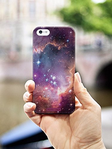 Nebula iphone case cover