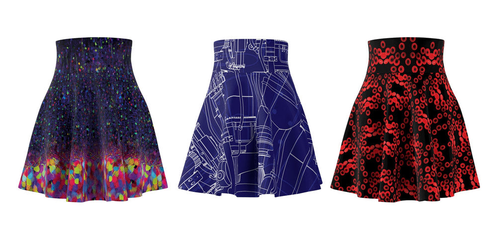 Science Skirts