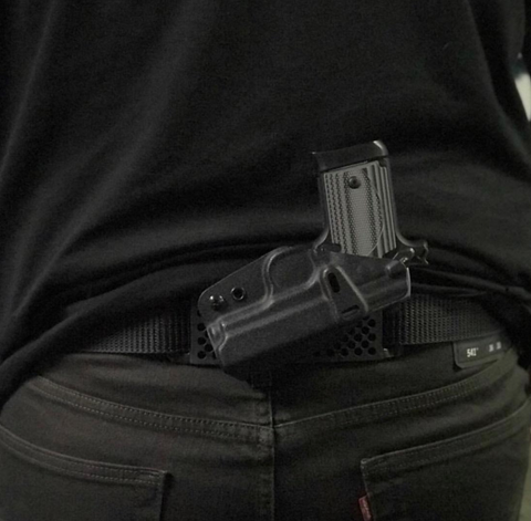 sig p938 review good for concealment