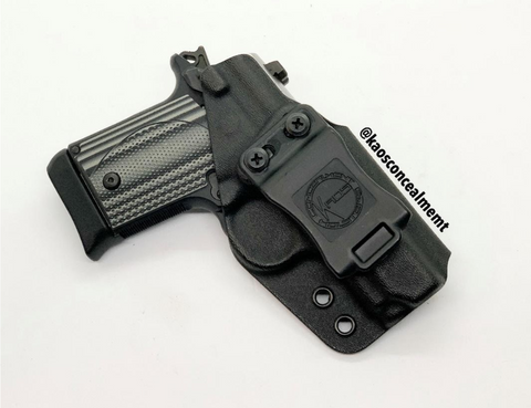 sig p938 review good for concealment