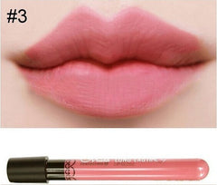 Long Lasting Waterproof Lip-gloss
