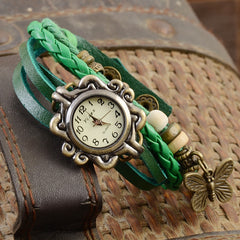 3 Simple Steps to Redeem your Leather Bohemian Watch from LivingSocial