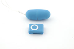 Portable Wireless Vibrators with Remote Control