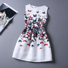 Ladies Emma A-Line Dress
