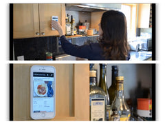 Anti-Gravity Case For iPhone and Samsung