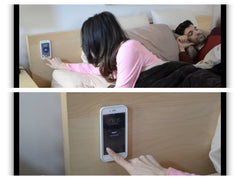 Anti-Gravity Case For iPhone and Samsung