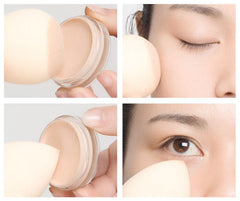 Makeup Blender Foundation Puff Sponges
