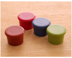 Silicone Bottle Cap Drink Stopper