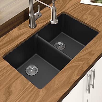 5 Things You Need To Know When Choosing a Kitchen Sink