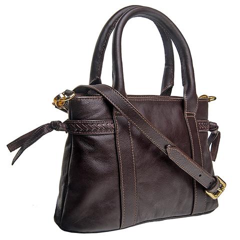 Women's Leather Bag