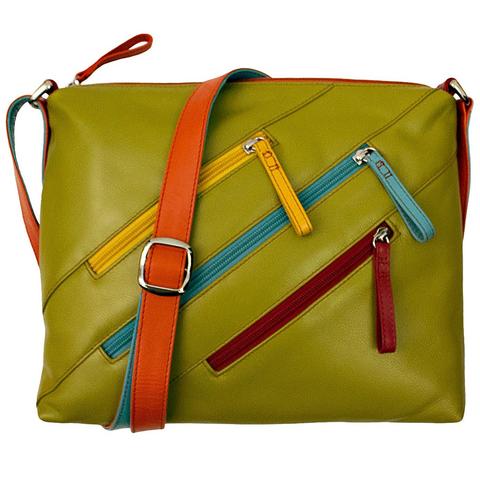 Women's Leather Bags