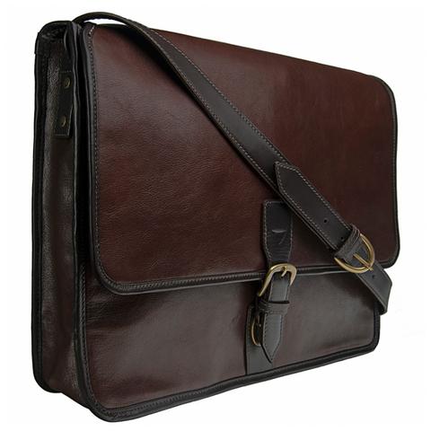 Men's Leather Bag