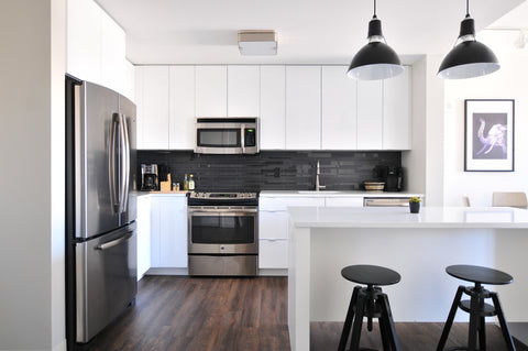 6 Critcal Questions when Planning Your Kitchen Renovation