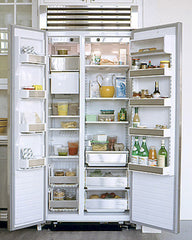 Tips for Cleaning a Refrigerator