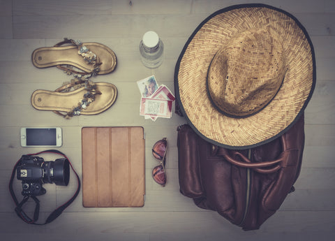 11 Packing Tips Every traveller must know 