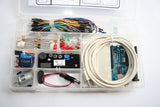 Starter Kit for Arduino (ARDX)