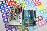 Starter Kit for Arduino (ARDX)