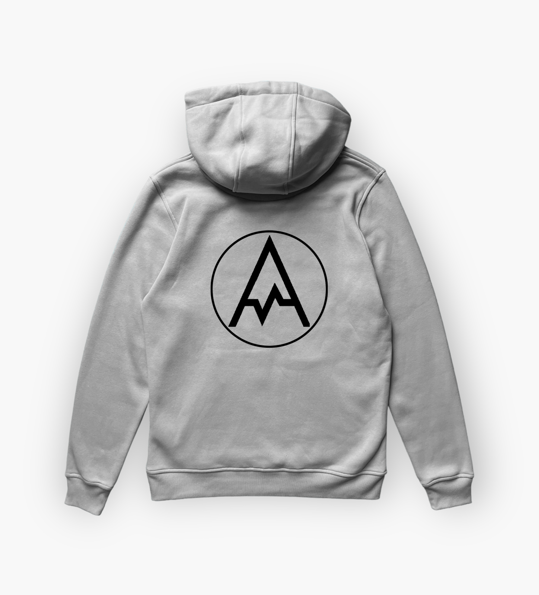 askate logo hoodie