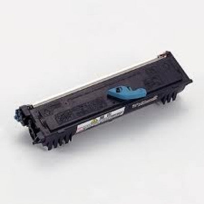 M2400, svart samheita tónerhylki fyrir Epson prentara
