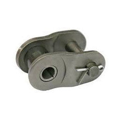 #35 Roller Chain Offset Link