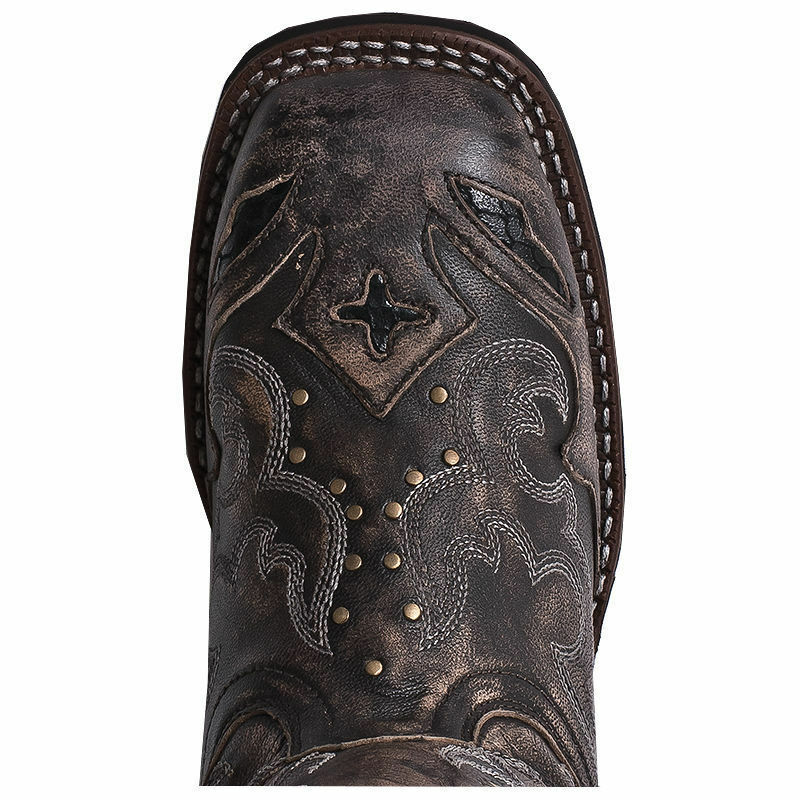 laredo spellbound women's cowboy boots