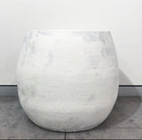 Woodfired Urn - Flat Bottom Drum SMALL H560 X W660MM