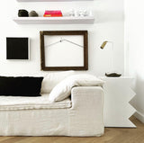 Ziggy Block Stool