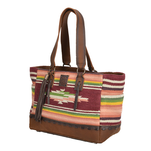 buffalo girl bags