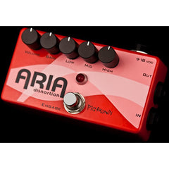 pigtronix aria disnortion