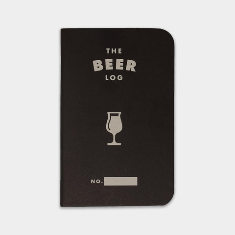 The Beer Log
