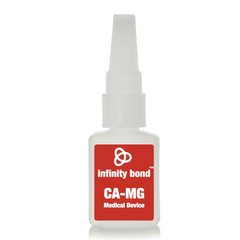 Infinity Bond Medical Grade Cyanoacrylate Super Glue